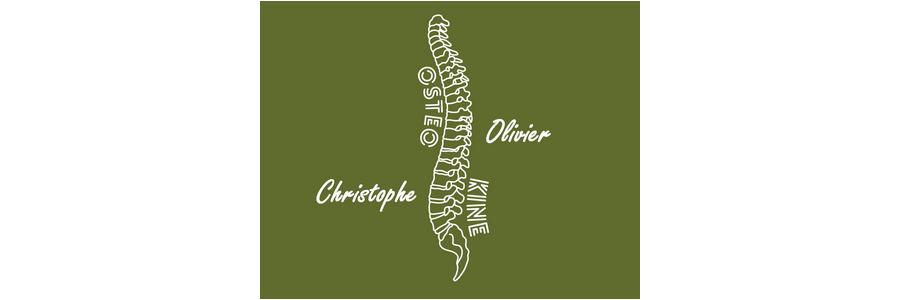 Sponsor Rotary Christophe Olivier